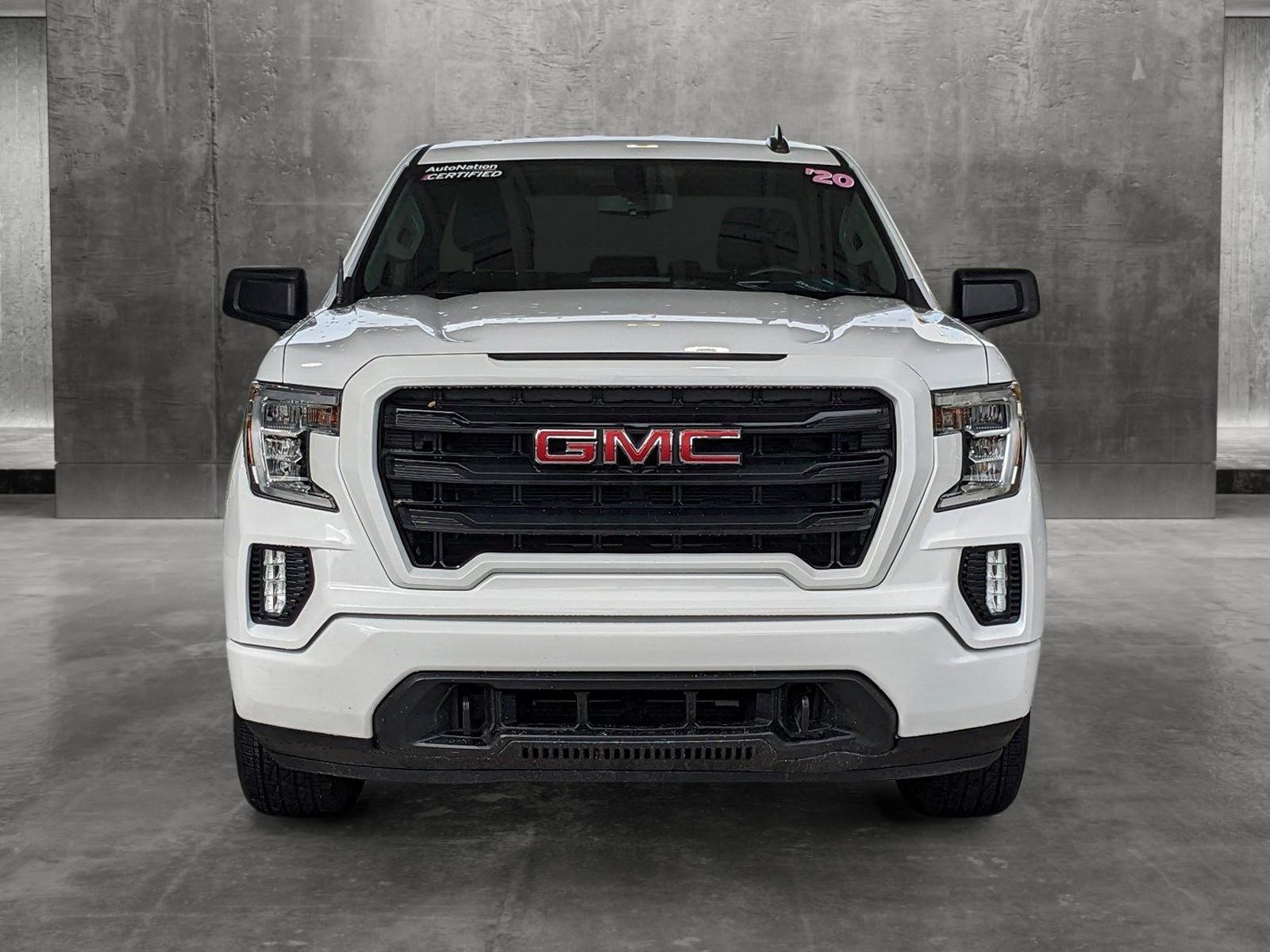 2020 GMC Sierra 1500 Vehicle Photo in ORLANDO, FL 32812-3021