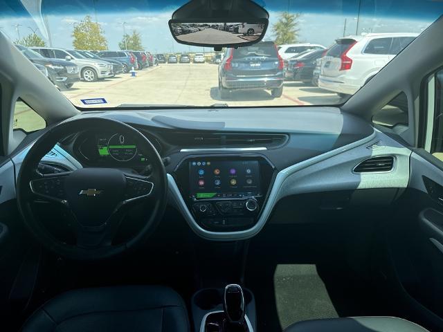 2020 Chevrolet Bolt EV Vehicle Photo in Grapevine, TX 76051