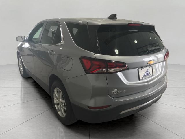 2023 Chevrolet Equinox Vehicle Photo in GREEN BAY, WI 54303-3330