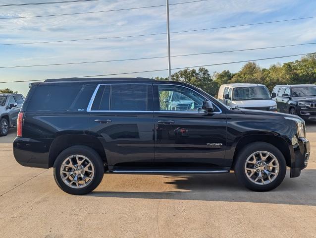 2019 GMC Yukon Vehicle Photo in POMEROY, OH 45769-1023