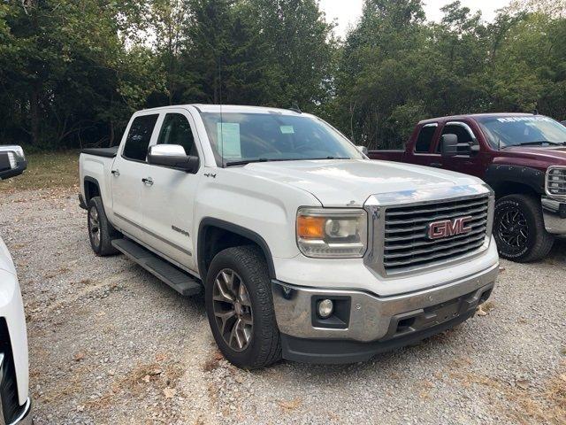 2015 GMC Sierra 1500 Vehicle Photo in MILFORD, OH 45150-1684