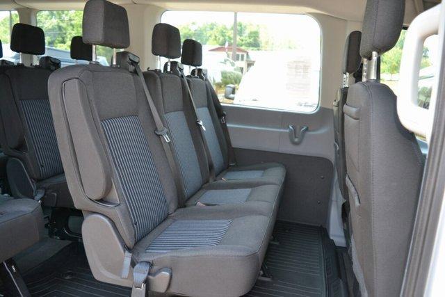 2019 Ford Transit Passenger Wagon Vehicle Photo in MILFORD, OH 45150-1684