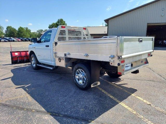 2022 Ram 2500 Vehicle Photo in SAUK CITY, WI 53583-1301