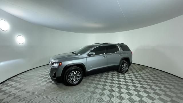 2023 GMC Acadia Vehicle Photo in GILBERT, AZ 85297-0402