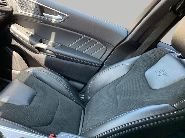 2021 Ford Edge Vehicle Photo in Neenah, WI 54956