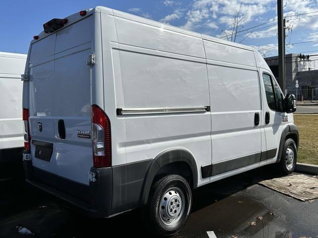 2017 Ram ProMaster Cargo Van Vehicle Photo in SAINT JAMES, NY 11780-3219