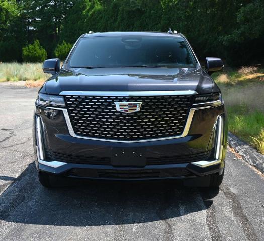 2024 Cadillac Escalade Vehicle Photo in NORWOOD, MA 02062-5222