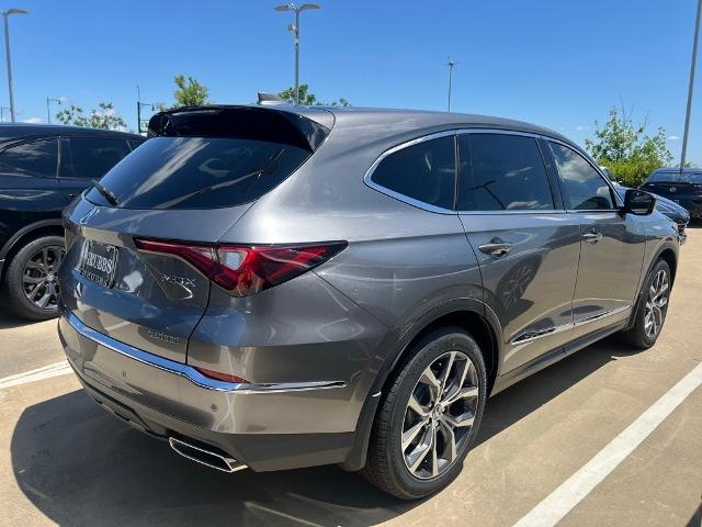 2024 Acura MDX Vehicle Photo in Grapevine, TX 76051