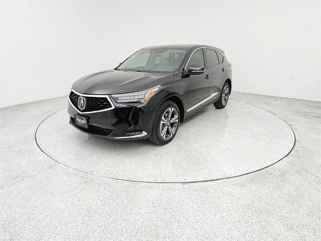 2024 Acura RDX Vehicle Photo in Grapevine, TX 76051