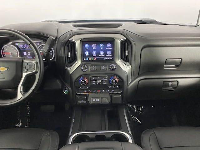 2020 Chevrolet Silverado 3500 HD Vehicle Photo in BROCKTON, MA 02301-7113