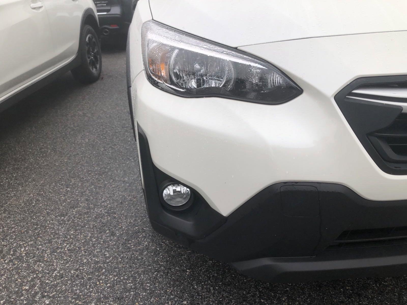 2022 Subaru Crosstrek Vehicle Photo in Mechanicsburg, PA 17050