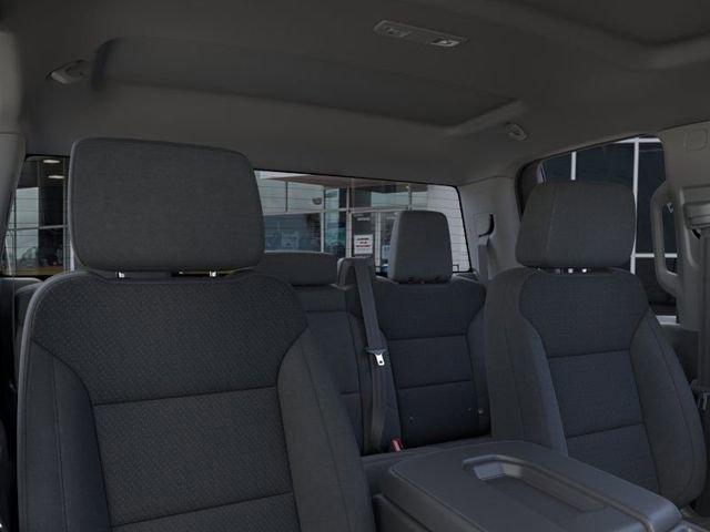 2025 GMC Sierra 3500 HD Vehicle Photo in SALT LAKE CITY, UT 84119-3321