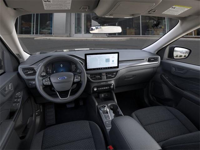 2024 Ford Escape Vehicle Photo in Mahwah, NJ 07430-1343