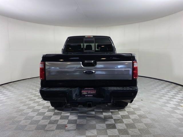 2014 Ford Super Duty F-250 SRW Vehicle Photo in MEDINA, OH 44256-9001