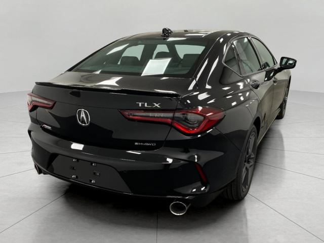 2025 Acura TLX Vehicle Photo in Appleton, WI 54913