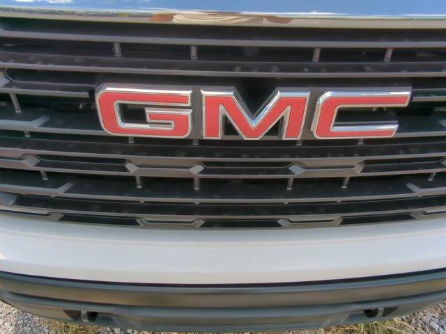 2024 GMC Sierra 1500 Vehicle Photo in ALBERTVILLE, AL 35950-0246