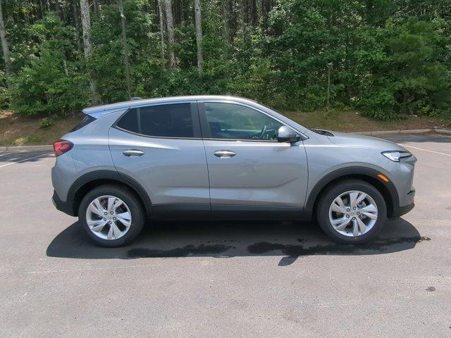 2025 Buick Encore GX Vehicle Photo in ALBERTVILLE, AL 35950-0246