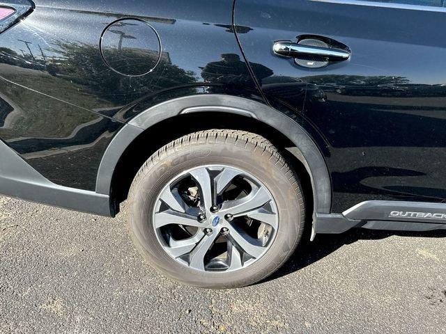 2020 Subaru Outback Vehicle Photo in GREELEY, CO 80634-4125