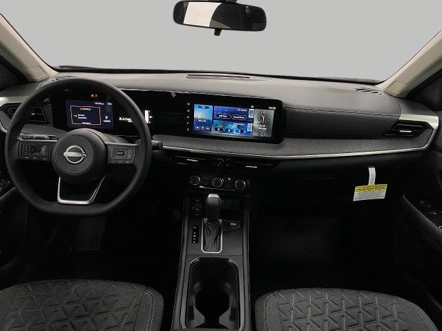 2025 Nissan Kicks Vehicle Photo in Appleton, WI 54913