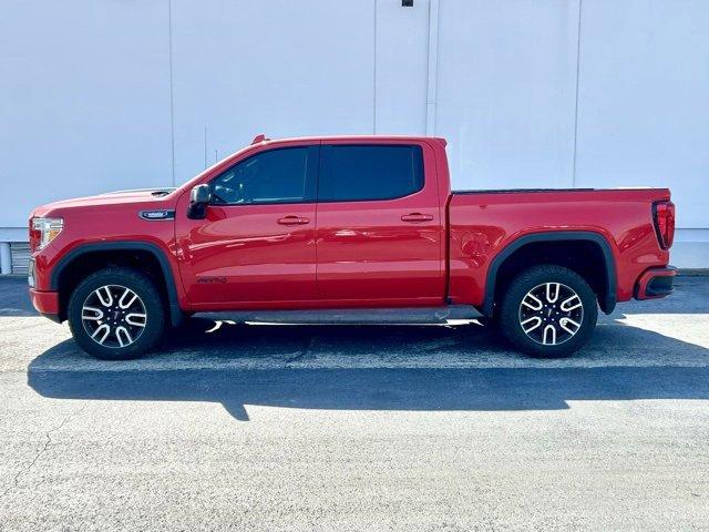 2021 GMC Sierra 1500 Vehicle Photo in DALLAS, TX 75244-5909