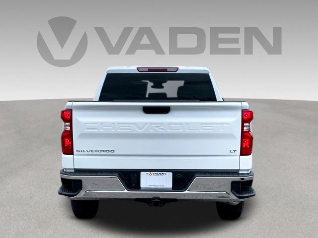 2025 Chevrolet Silverado 1500 Vehicle Photo in SAVANNAH, GA 31406-4513