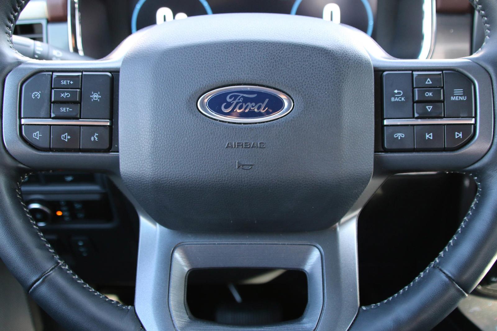 2023 Ford F-150 Vehicle Photo in SUGAR LAND, TX 77478