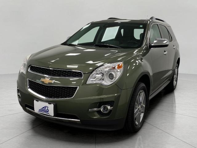 2015 Chevrolet Equinox Vehicle Photo in Appleton, WI 54913