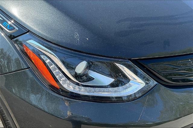 2020 Chevrolet Bolt EV Vehicle Photo in Tulsa, OK 74145