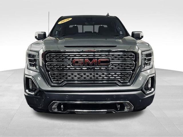 2020 GMC Sierra 1500 Vehicle Photo in MEDINA, OH 44256-9631