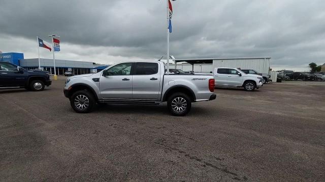 2019 Ford Ranger Vehicle Photo in NEDERLAND, TX 77627-8017