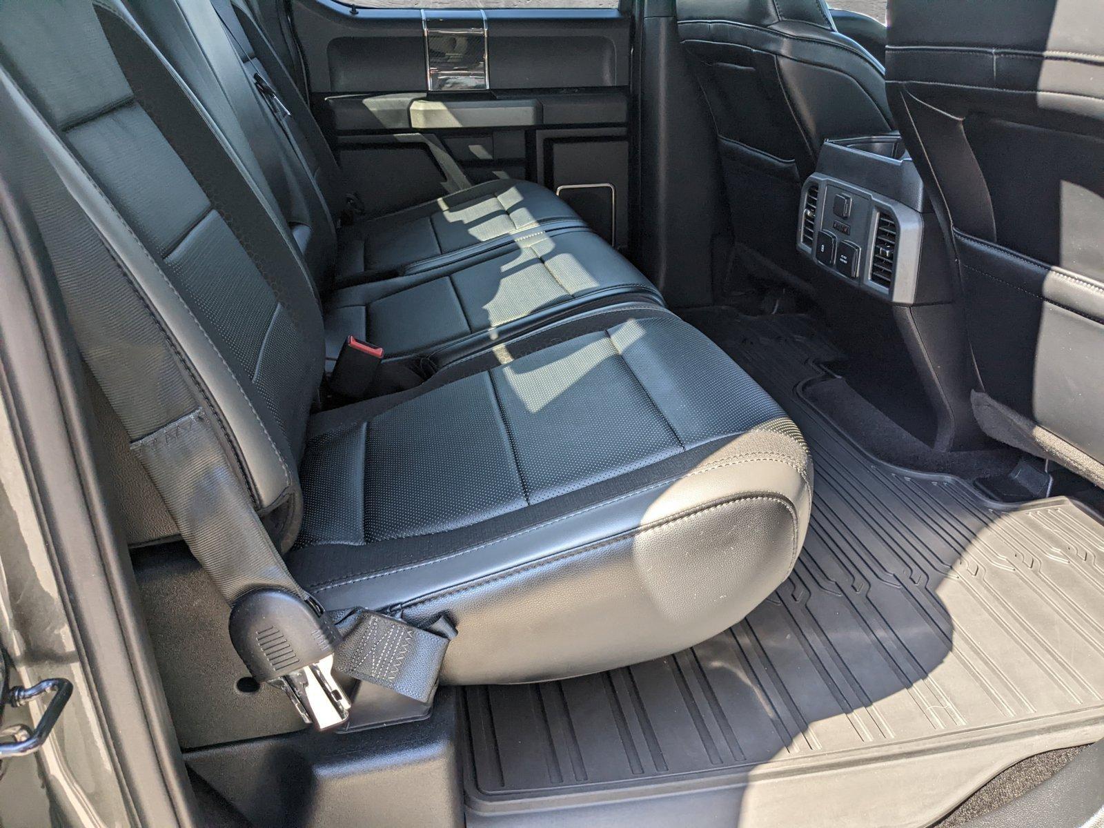 2019 Ford F-150 Vehicle Photo in Jacksonville, FL 32256