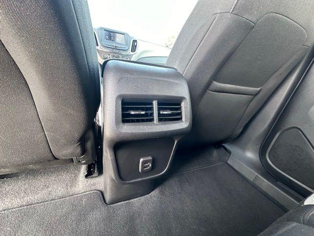 2023 Chevrolet Equinox Vehicle Photo in TUPELO, MS 38801-6508