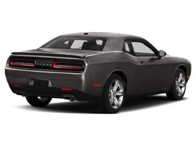 2015 Dodge Challenger Vehicle Photo in LIGHTHOUSE POINT, FL 33064-6849