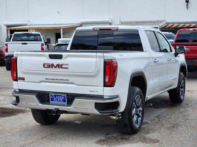 2020 GMC Sierra 1500 Vehicle Photo in SUGAR LAND, TX 77478-0000