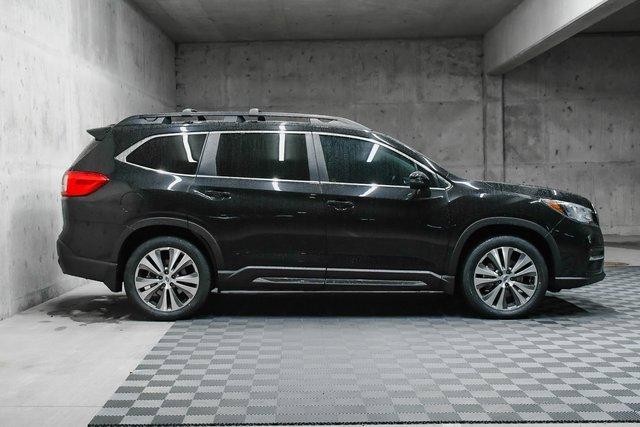 2021 Subaru Ascent Vehicle Photo in EVERETT, WA 98203-5662