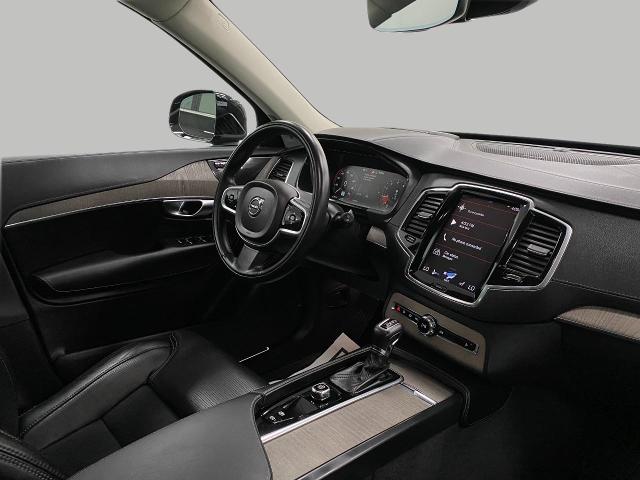 2022 Volvo XC90 Vehicle Photo in Appleton, WI 54913