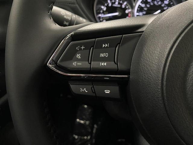 2025 Mazda CX-5 Vehicle Photo in Appleton, WI 54913