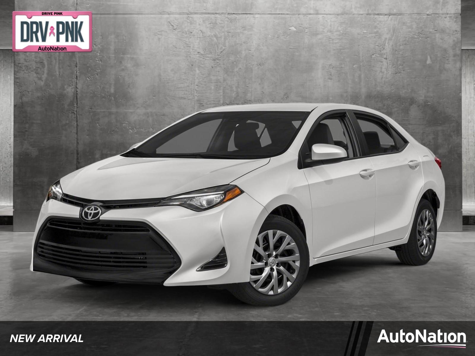 2019 Toyota Corolla Vehicle Photo in Memphis, TN 38128