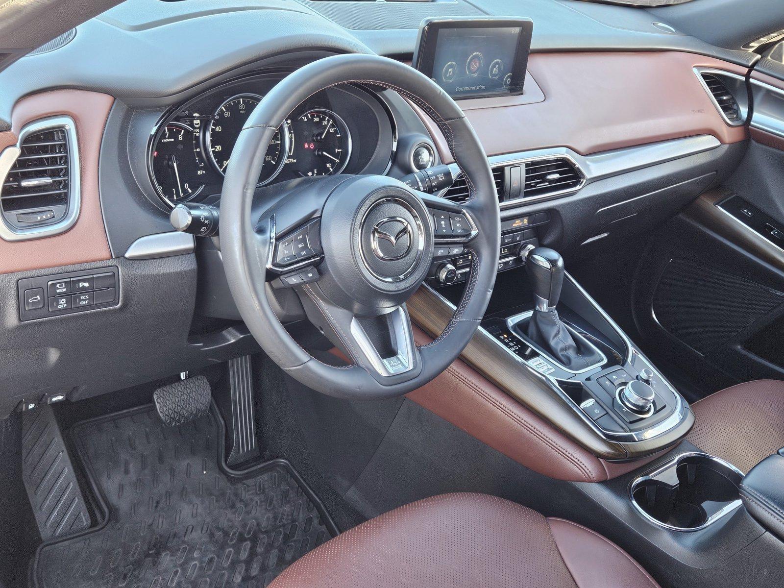 2019 Mazda CX-9 Vehicle Photo in Fort Lauderdale, FL 33316