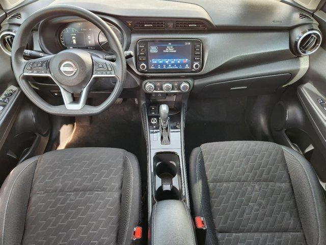 2023 Nissan Kicks Vehicle Photo in SUGAR LAND, TX 77478-0000