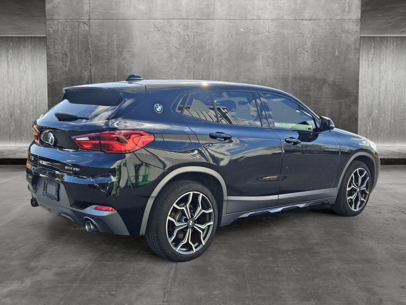 2018 BMW X2 sDrive28i Vehicle Photo in Clearwater, FL 33764