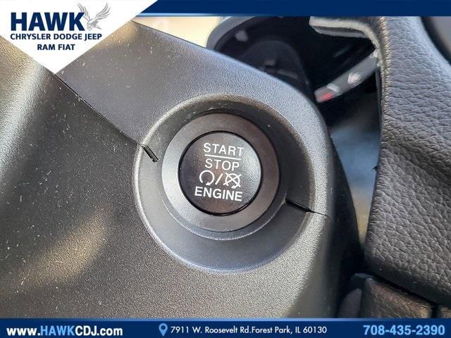 2020 Jeep Compass Vehicle Photo in Saint Charles, IL 60174