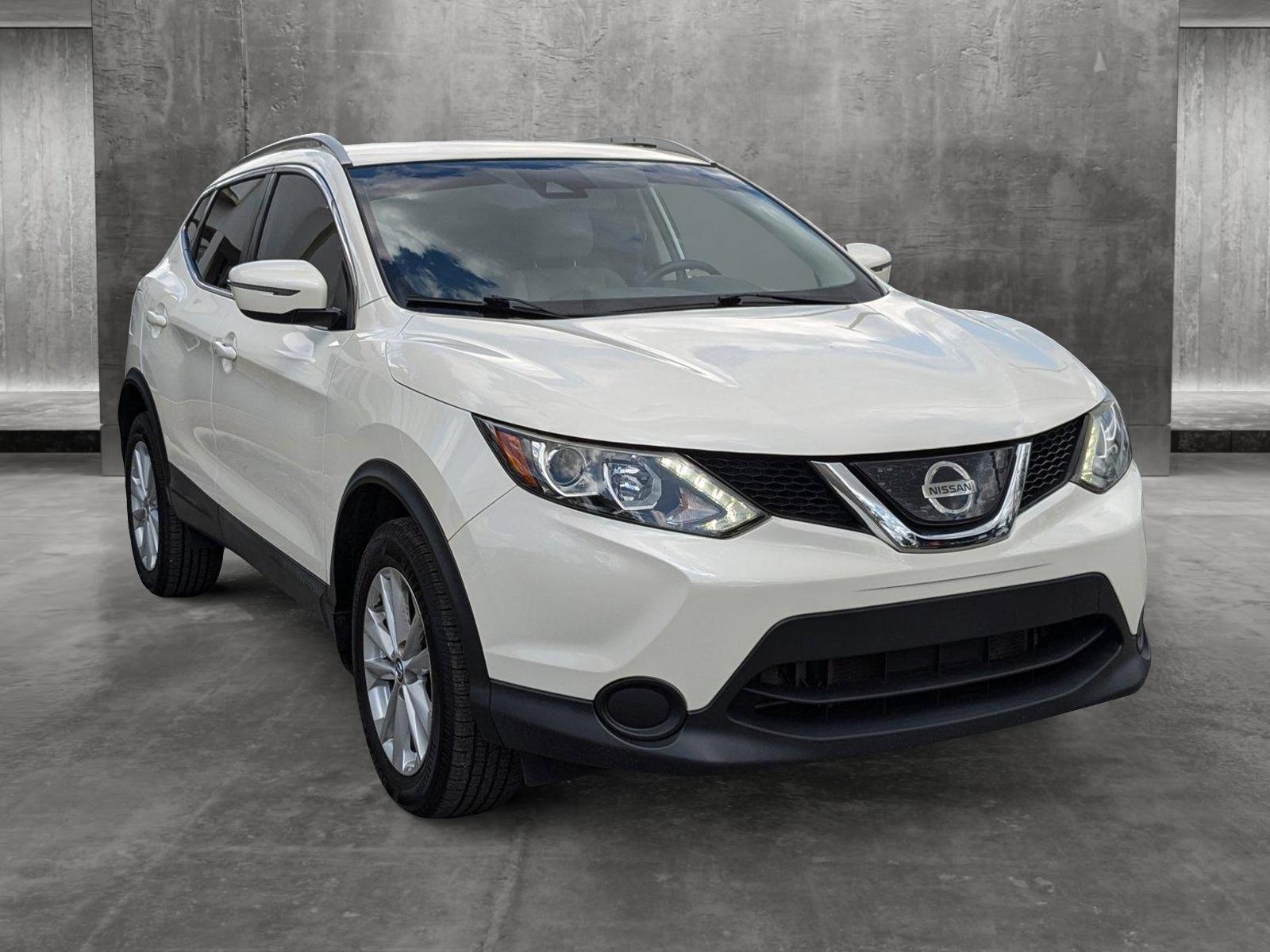 2019 Nissan Rogue Sport Vehicle Photo in Miami, FL 33015