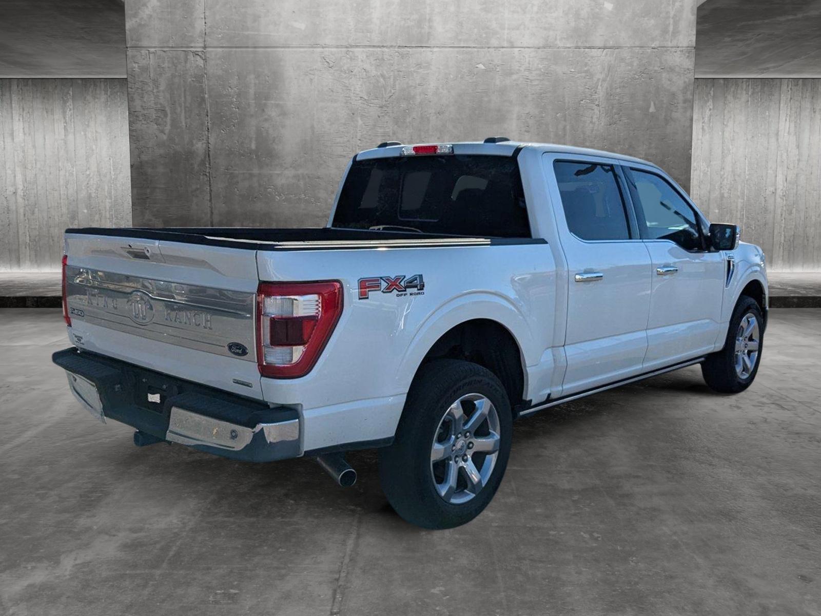 2022 Ford F-150 Vehicle Photo in Panama City, FL 32401