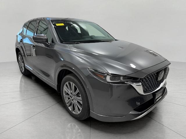 2024 Mazda CX-5 Vehicle Photo in Green Bay, WI 54304