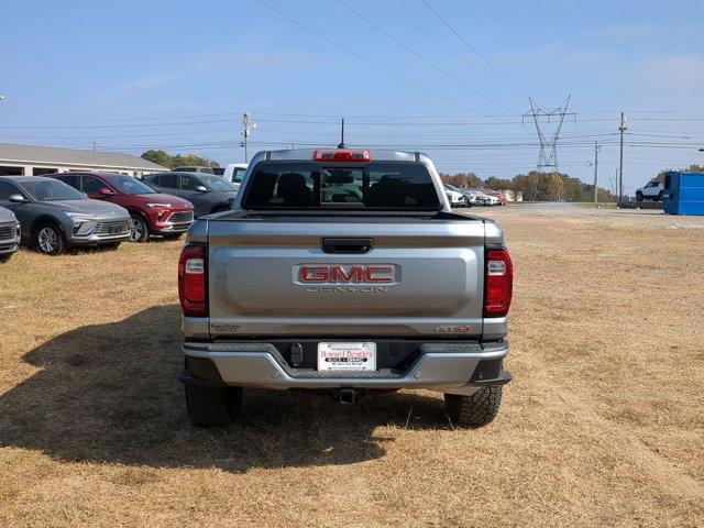 2024 GMC Canyon Vehicle Photo in ALBERTVILLE, AL 35950-0246