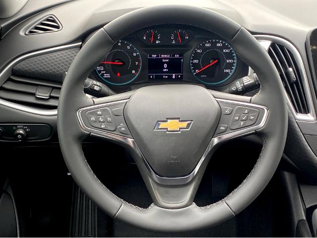 2025 Chevrolet Malibu Vehicle Photo in SAVANNAH, GA 31406-4513