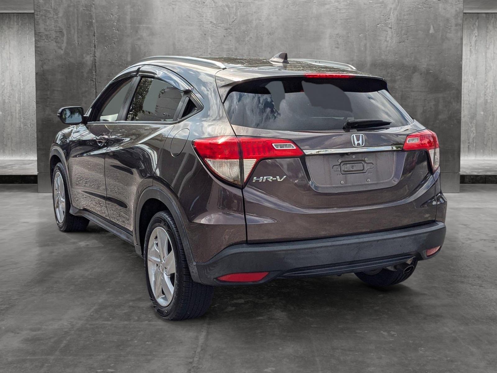 2019 Honda HR-V Vehicle Photo in Miami, FL 33015