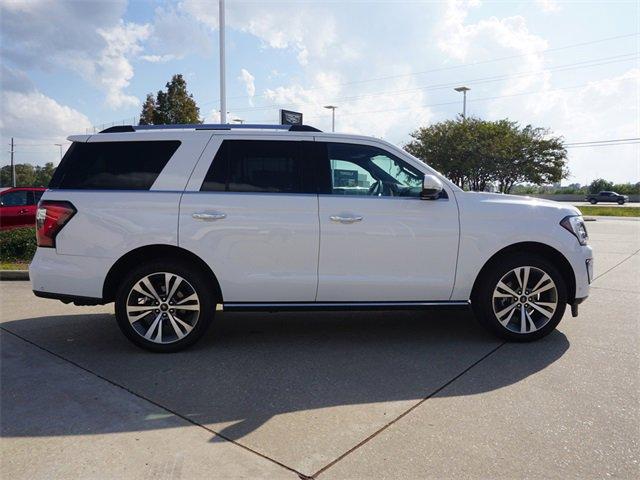 2021 Ford Expedition Vehicle Photo in BATON ROUGE, LA 70809-4546