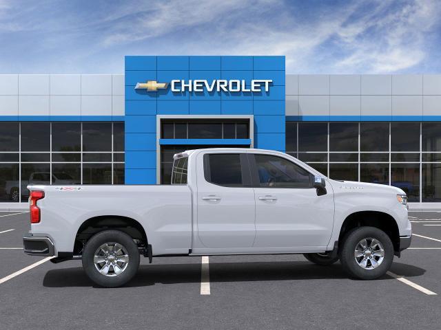 2025 Chevrolet Silverado 1500 Vehicle Photo in LAUREL, MD 20707-4697